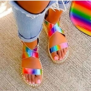 Women's sandals